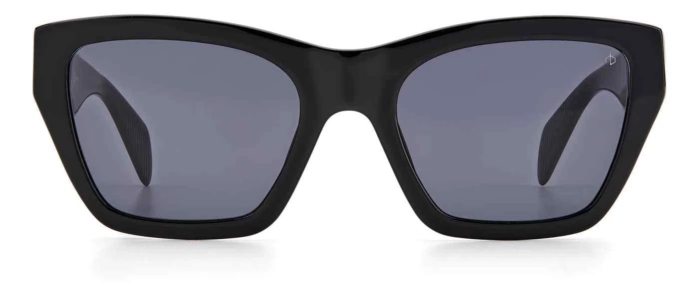Rag & Bone 1046 Sunglasses - view 3